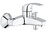Смеситель Grohe Eurosmart 33300002 фото 1