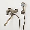 Exter 1602L Смеситель для ванны с длинным изливом фото 5