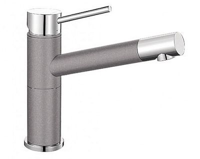 Смеситель Blanco ALTA Compact 515316 фото 1