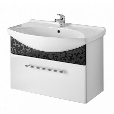 Тумба под умывальник Dreja ORNAMENT 50002 фото 1