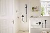 Смеситель для душа HANSGROHE REBRIS S 72667000 Хром фото 5