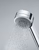 KLUDI ZENTA Душевая лейка 3S, арт. 6080005-00 фото 4