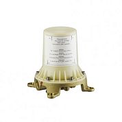 Скрытая часть смесителя для ванны Hansgrohe Axor Starck 10452180