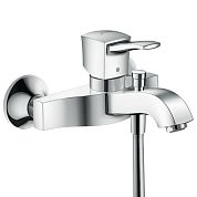 Смеситель для ванны Hansgrohe Metropol Classic 31340000