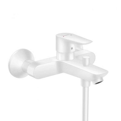 Смеситель для ванны Hansgrohe Talis E 71740700 фото 1