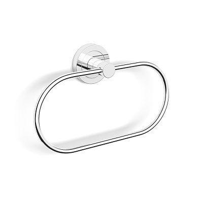 Полотенцедержатель "овал" (11038A) фото 1