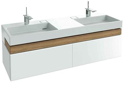 Тумба под раковину Jacob Delafon Terrace EB1189-G1C фото 1