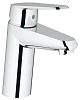 Смеситель Grohe Eurodisc Cosmopolitan 3246920E фото 1