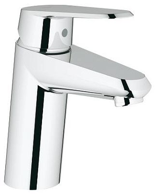 Смеситель Grohe Eurodisc Cosmopolitan 3246920E фото 1