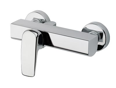 Смеситель для душа Webert Kimono KI870102 Хром фото 1