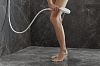 Душевой шланг Hansgrohe Isiflex 28276450 Белый фото 3