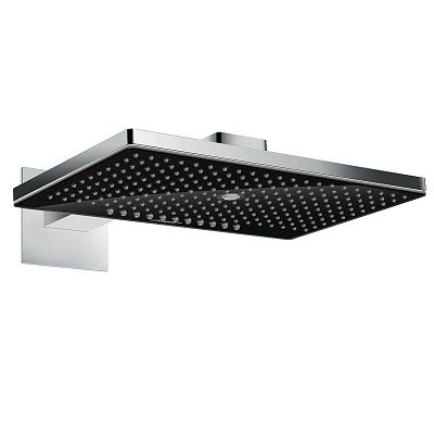 Верхний душ Hansgrohe Rainmaker Select 460 3 jet 24007600 фото 1