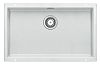Кухонная мойка Blanco SUBLINE 700-U 523446 белый фото 1