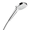 Душевая лейка Hansgrohe Croma Select S Vario 26803400 фото 1