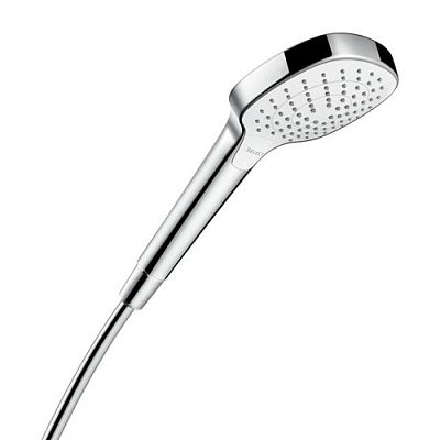 Душевая лейка Hansgrohe Croma Select S Vario 26803400 фото 1