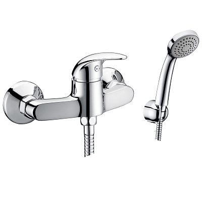 Isen 2602 Смеситель для душа фото 2