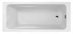 E6048RU-00 ванна ODEON UP /180х80/ (бел)