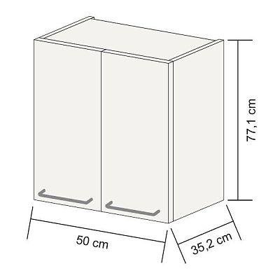 Полупенал Dreja Q MAX 68823 фото 2