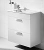 ZRU9302708 модуль Debba д/умывальника 60см (бел.) фото 2