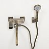 Exter 1602L Смеситель для ванны с длинным изливом фото 9