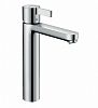Смеситель для раковины Hansgrohe Metris S 31026000 Хром фото 1