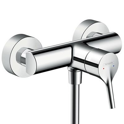 Смеситель для душа Hansgrohe Talis S 72600000 фото 1