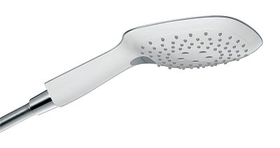 Душевая лейка Hansgrohe Raindance Select E150 3jet 26550400 фото 1