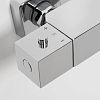 Alme 1511 Thermo Термостатический смеситель для ванны фото 9