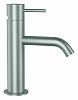 Смеситель Remer X Style Inox SSX10B для раковины фото 1