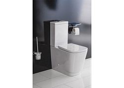 Унитаз напольный BelBagno Romina BB121CP