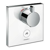 Термостат для душа Hansgrohe ShowerSelect Highflow 15735400