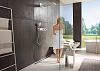 Верхний душ Hansgrohe Rainmaker Select 580 3 jet 24001600 фото 11