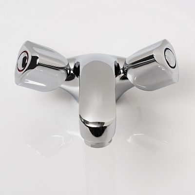 Amper 2903 Смеситель для раковины фото 10