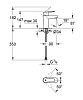 Смеситель Grohe BauEdge 23330000 фото 2