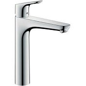 Смеситель для раковины Hansgrohe Focus 190 31608000