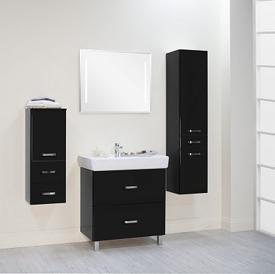 Тумба Aquaton Америна 80 Н 1A169401AM950 фото 2