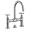 Смеситель Hansgrohe Axor Montreux 16510000 фото 1