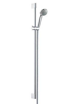 Душевой гарнитур Hansgrohe Crometta 85 Unica 27729000 фото 1