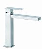 Смеситель Remer Qubica Design QD10L для раковины фото 1