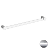 Полотенцедержатель Gessi Cono Accessories 45503-706 чёрный металл фото 1