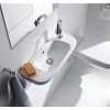 Крючок для полотенца Duravit D-Code 0099041000 хром фото 5