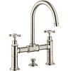 Смеситель Hansgrohe Axor Montreux 16510820 фото 1
