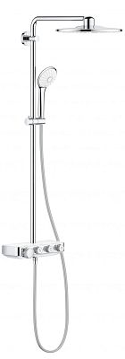 Душевая стойка Grohe Euphoria SmartControl 26507LS0 фото 1