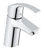 Смеситель Grohe Eurosmart 32154002 фото 1