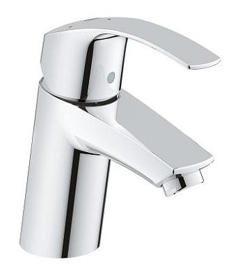 Смеситель Grohe Eurosmart 32154002 фото 1
