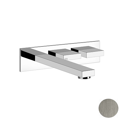 Смеситель Gessi Rettangolo T 20488-149  Finox фото 1