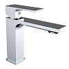 Смеситель для раковины Clever Saona Slim 60115 фото 1