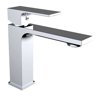 Смеситель для раковины Clever Saona Slim 60115 фото 1