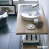 Напольная тумба Duravit Cape Cod CC953207777 винтажный дуб фото 4