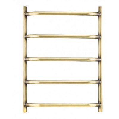 Полотенцесушитель Garcia Альдера 500х600 06П(2) бронза фото 1